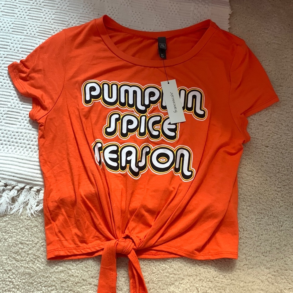 Francescas Shirt